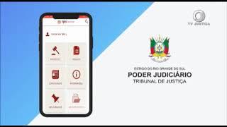  JJ1 – TJRS Mobile mostra os primeiros resultados positivos