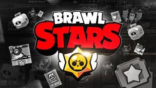 Nostalgia Brawl Stars