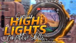 PUBG MOBILE HIGHLIGHTS | IPhone 14 pro max