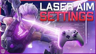 APEX BEST SETTINGS! IMPROVE YOUR AIM!