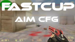 FASTCUP HACK CS 1.6 FIX 2022  GAMEGUARD UNDETECTED  DLL + INJECTOR + CFG  FREE DOWNLOAD 2022!