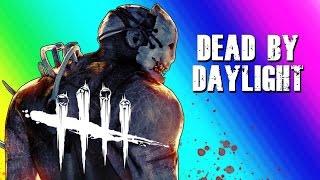 Dead By Daylight Funny Moments - RUN!