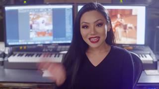 Tina Guo - Introducing RoboGuo 2.0 - my new Sample Library!