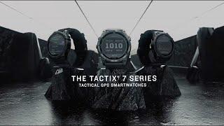 Garmin | tactix 7 Series