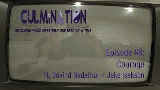 The Goliath | Courage ft. Govind Nadathur and Jake Isakson | Culmination