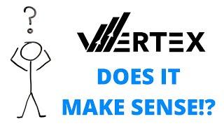 ARE YOUR TRADES REALLY MAKING ANY SENSE? | VERTEX INVESTING