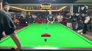 SnookERA Championship Full Match