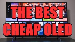 LG B4 OLED: The BEST Budget OLED!