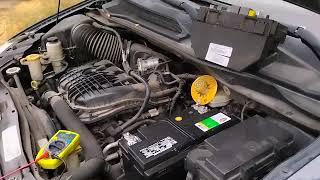 Chrysler town and country electrical issues from hell!