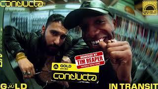 Conducta x BIJI - Gold (Tim Reaper remix) (Official Visualiser)