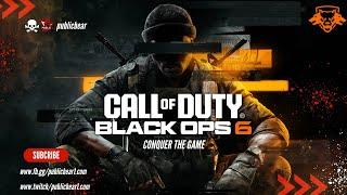 *LIVE Melayu*2025 Black ops 6!