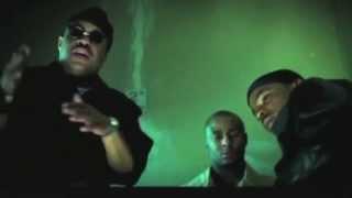 Group Home - "The Legacy" (feat. Guru of Gang Starr) [Official Video]