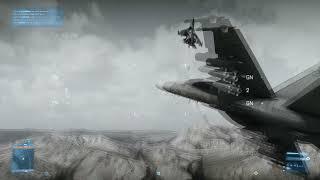 Battlefield 3 2k21 heli TV MISSILE MONTAGE part 22