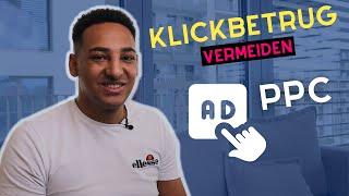 Wie du Klickbetrug bei Google Ads, Facebook ads durch Clickcease verhinderst!