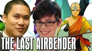 Waterbending with the voice of Zuko! | Talkin' Comics Weekly