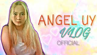 ANGEL UY VLOG | OFFICIAL YOUTUBE