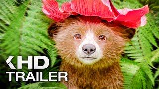 PADDINGTON IN PERU Trailer 2 (2025) Paddington 3