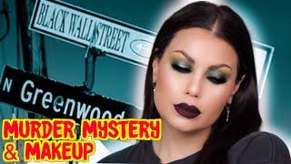 Tulsa Race Massacre [ What Happened ?! ] - Mystery & Makeup GRWM | Bailey Sarian