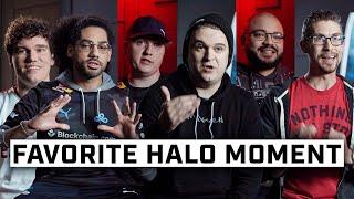 Unforgettable HCS Memories - Halo Esports