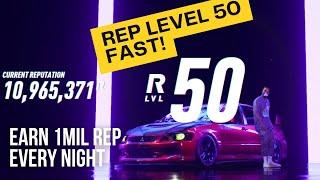 Need For Speed Heat - How To Earn Rep and Escape Cop | Tips