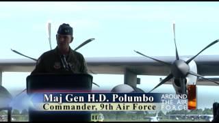 Around the Air Force: Special Duty | MiliSource