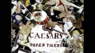 The Caesars - Soul Chaser