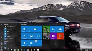 How to Turn Off Action Center on Windows 10 | Stop the notification pop-ups !!!