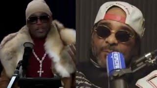 CAM'RON VIOLATES JIM JONES AND DROPS RECEIPTS REVEALING THAT THEY WERE NEVER FRIENDS!