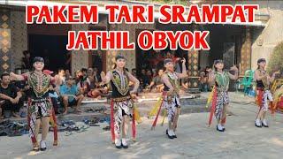 DI GOYANG ASYIK PENARI JATHIL OBYOK - IMRON EXPLORE