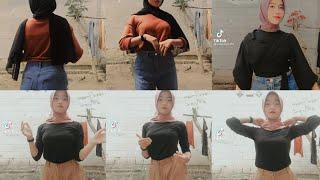 live | Tiktok Jilbab Sma,Smp | Jilboob | Jilbab baju hitam kaos ketat | Hijab | bigo | ig | naughty