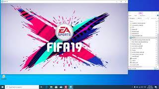 how to fix fifa 19 unsupported contollers or gamepad 1000% FIX