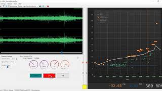 Why it's important to set the correct bore size / frequency