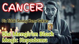 Ramalan Zodiak Cancer Hari Ini‼️Dia Mengirim Black Magic Kepadamu