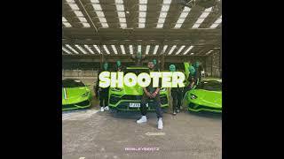 [FREE FLP] Russ Millions X Tion Wayne X UK Drill Type Beat - "SHOOTER" | UK Drill Instrumental 2022