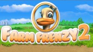 Farm Frenzy 2 Walkthrough