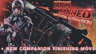 [Adler Kinda SUS] Tracer Pack: Brain Washed Reactive Bundle Showcase Call Of Duty Black Ops Cold War