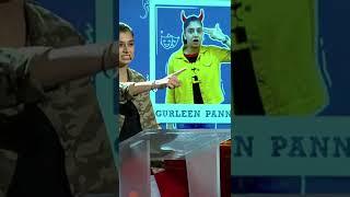 SUMUKHI SURESH ROASTED BY GURLEEN PANNU! | Comicstaan | Gurleen Pannu #shorts