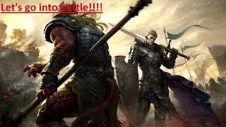 Life is Feudal: Arden#ЗБТ тест#PVP