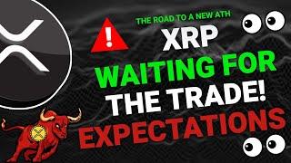 XRP DAILY ANALYSIS - RIPPLE XRP PRICE PREDICTION - RIPPLE XRP 2024 - RIPPLE ANALYSIS