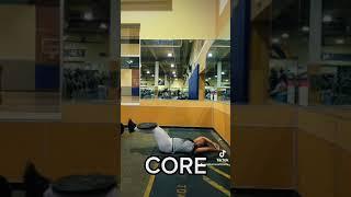 Core/Abs Workout Ideas!