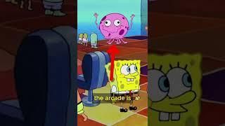 Episode References in SpongeBob!!