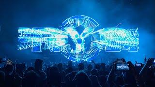 Eric Prydz - Live at Factory 93 Los Angeles 8.22.2021 (Full Set 4K)