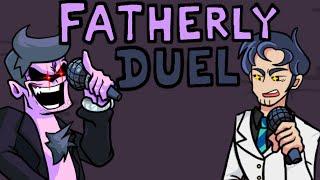 Fatherly Duel | Dadbattle B-Sides Vocal Remix