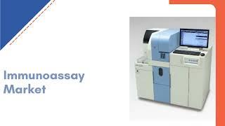 Immunoassay Market | Exactitude Consultancy Reports