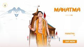 Mahatma | Vayuu | Hindi Devotional Rap | Mahatma Ep (Title Track)