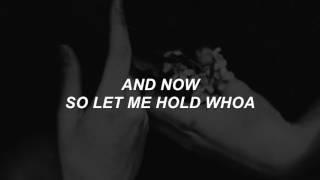 Sweater Weather - The Neighbourhood Lyrics