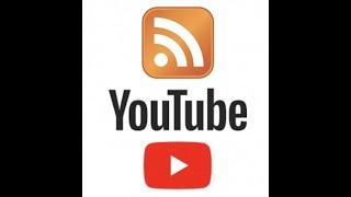 Import videos from YouTube Channel RSS Feeds using the Echo RSS Plugin