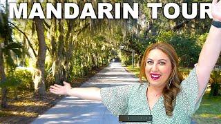 Moving to Jacksonville | Mandarin Neighborhood Tour