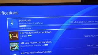 How to check download progress on PS4 (59)