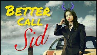 BETTER CALL SID!? | Sid frequency